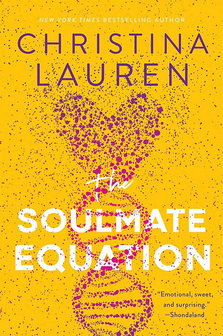 Christina Lauren / The Soulmate Equation