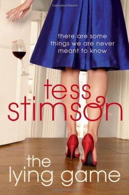 Tess Stimson / The Lying Game