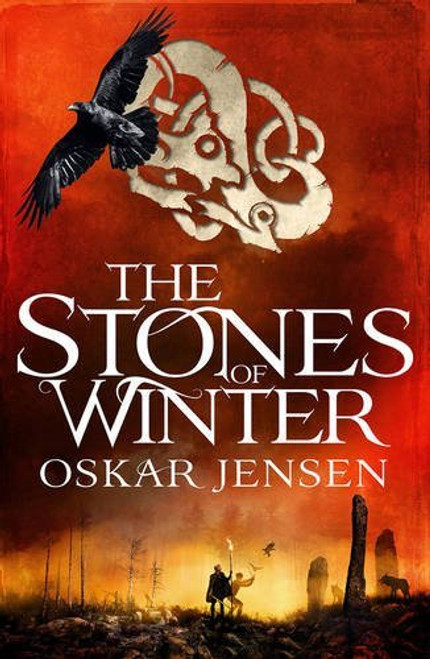 Oskar Jensen / The Stones of Winter