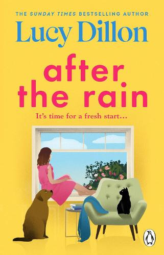 Lucy Dillon / After the Rain