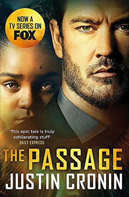 Justin Cronin / The Passage