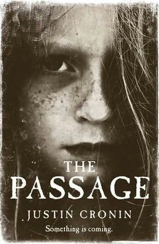 Justin Cronin / The Passage (Large Paperback)