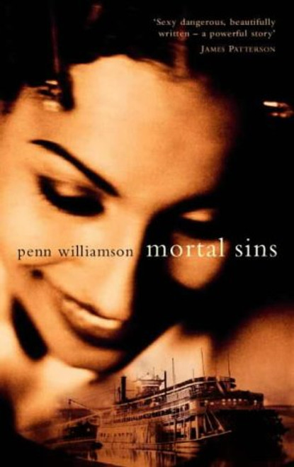 Penelope Williamson / Mortal Sins (Large Paperback)