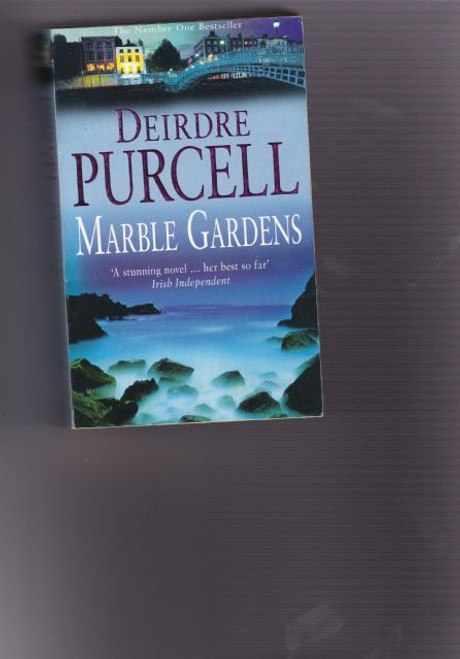 Purcell, Deirdre / Marble Gardens