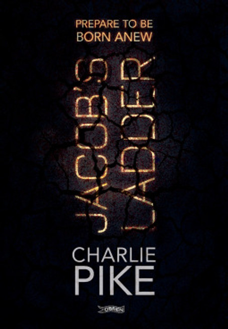 Charlie Pike / Jacob's Ladder (Large Paperback)