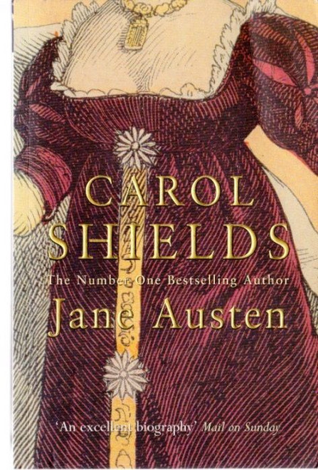 Carol Shields / Jane Austen
