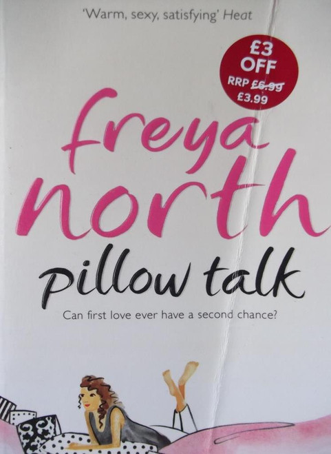 Freya North / Pillow Talk