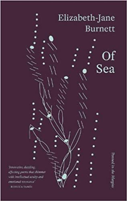 Elizabeth-Jane Burnett / Of Sea (Large Paperback)