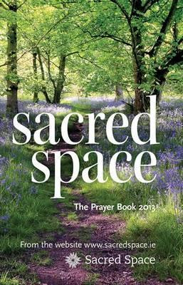 Jesuit Communication / Sacred Space (Large Paperback)