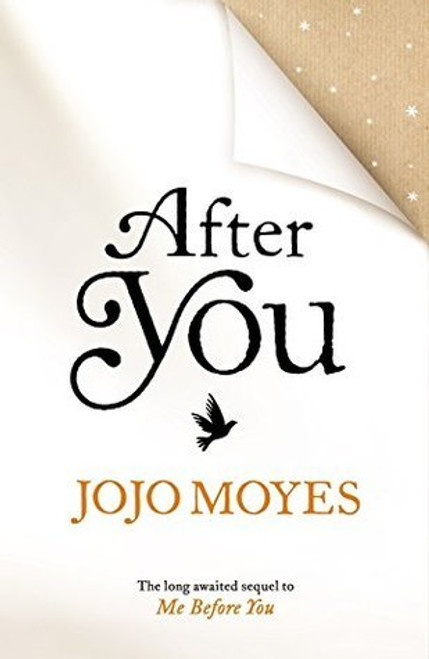 Jojo Moyes / After You (Hardback)