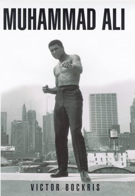 Victor Bockris / Muhammad Ali in Fighter's Heaven (Hardback)