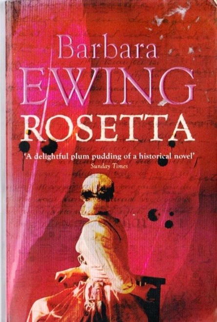 Barbara Ewing / Rosetta