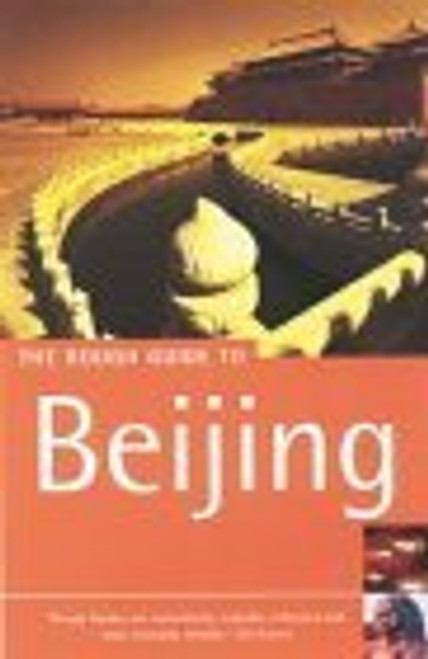 The Rough Guide to Beijing (January 2004)