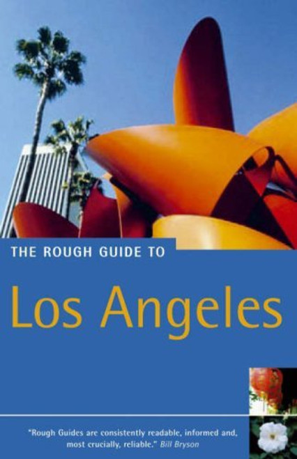 The Rough Guide to Los Angeles (January 2006)