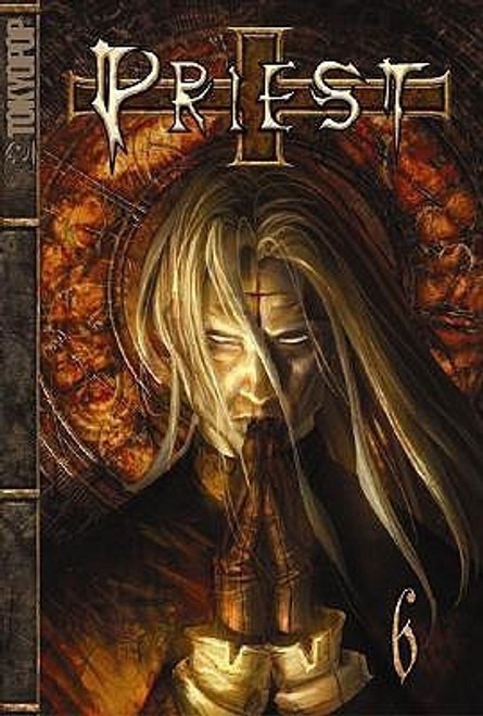 Priest, Volume 6