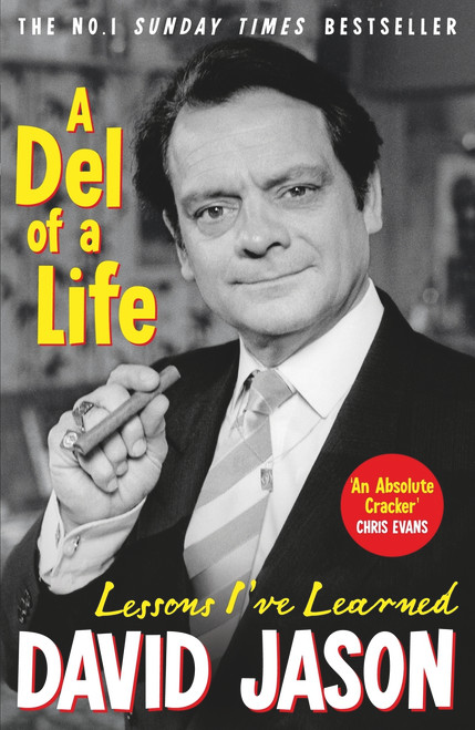 David Jason / A Del of a Life