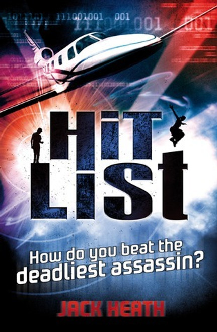 Jack Heath / Hit List