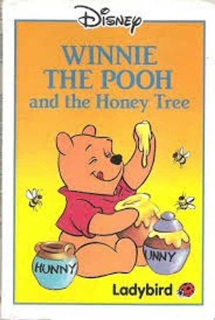 Ladybird / Winnie the Pooh and the Honey Tree