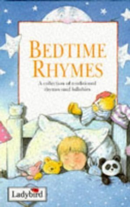 Ladybird / Bedtime Rhymes.
