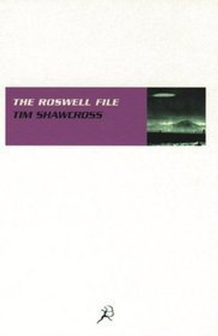 Tim Shawcross / Roswell File