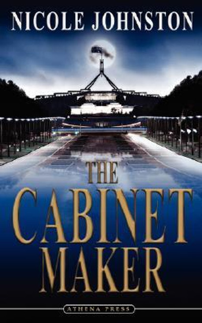 Nicole Johnston / The Cabinet Maker