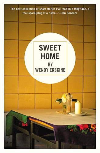 Wendy Erskine / Sweet Home