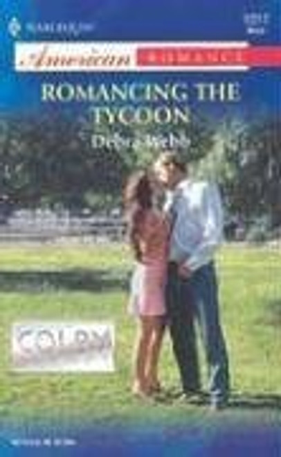 Silhouette / Special Edition / Romancing the Tycoon