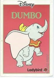 Ladybird / Dumbo