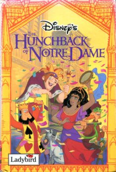 Ladybird / The Hunchback of Notre Dame