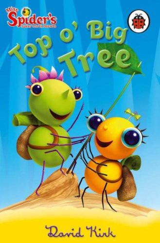 Ladybird / Top o' Big Tree