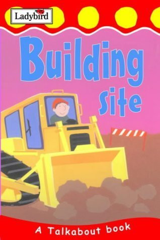 Ladybird / Building Site
