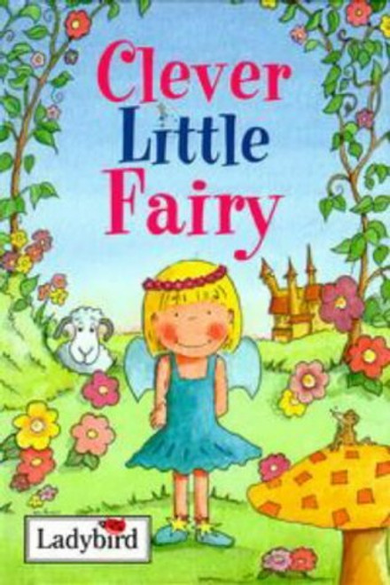 Ladybird / Clever Little Fairy