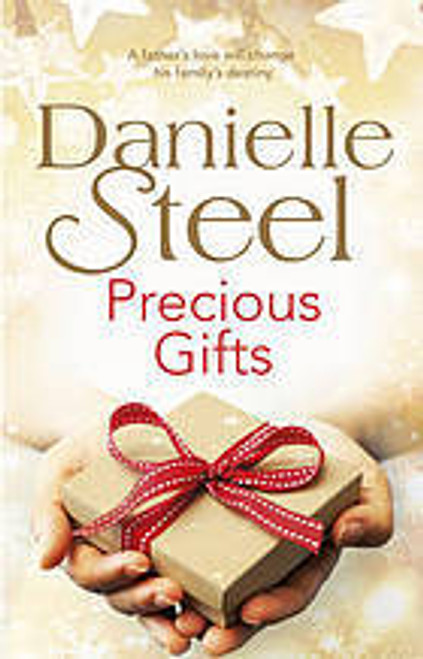 Danielle Steel / Precious Gifts (Large Paperback)