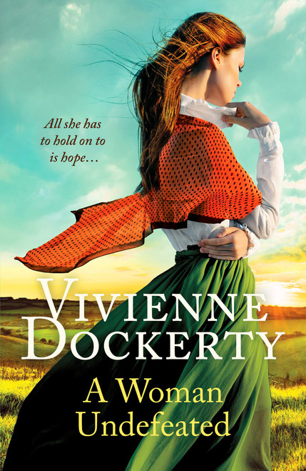 Vivienne Dockerty / A Woman Undefeated