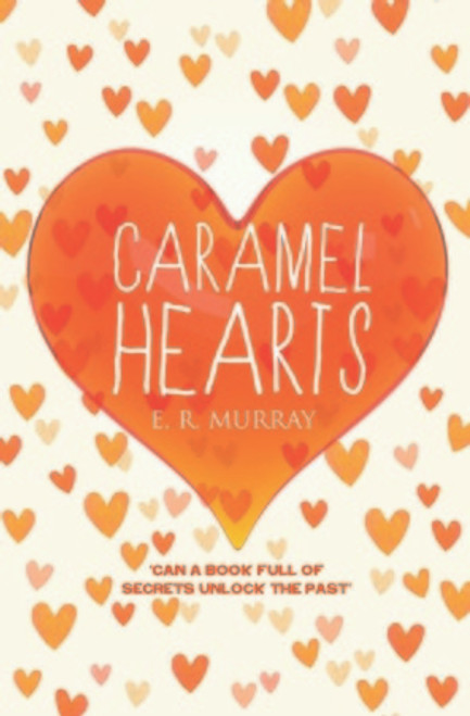 E.R. Murray / Caramel Hearts
