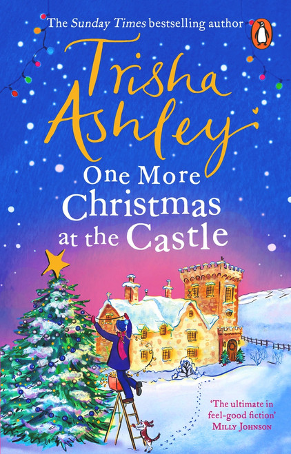 Trisha Ashley / One More Christmas at the Castle