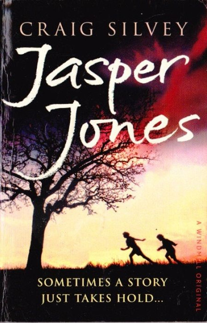 Craig Silvey / Jasper Jones