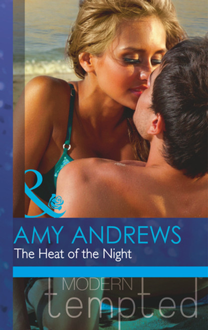 Mills & Boon / Modern / The Heat of the Night