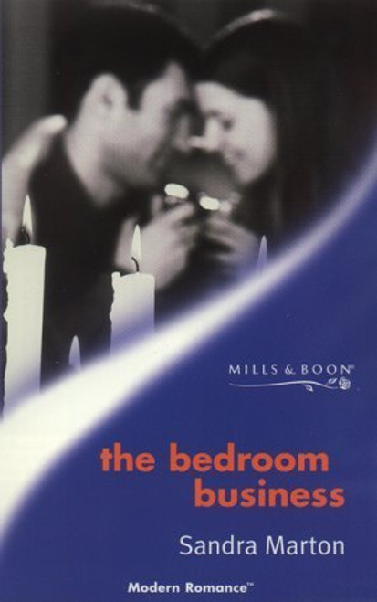 Mills & Boon / Modern / The Bedroom Business