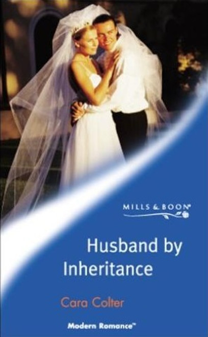 Mills & Boon / Modern / Husband by Inheritance
