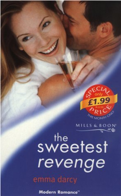 Mills & Boon  / Modern  / The Sweetest Revenge