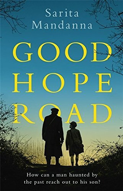 Sarita Mandanna / Good Hope Road