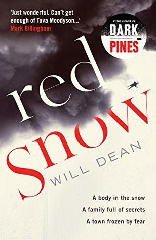 Will Dean / Red Snow