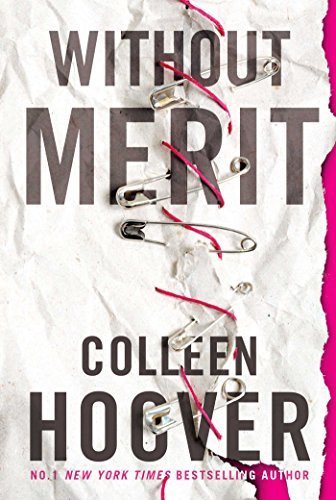 Colleen Hoover / Without Merit