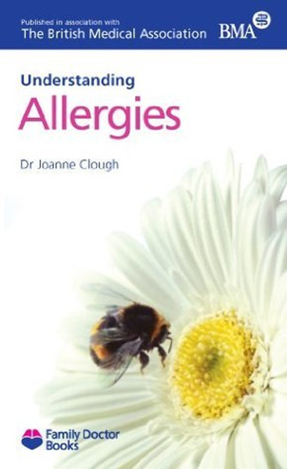 Joanne Clough / Understanding Allergies