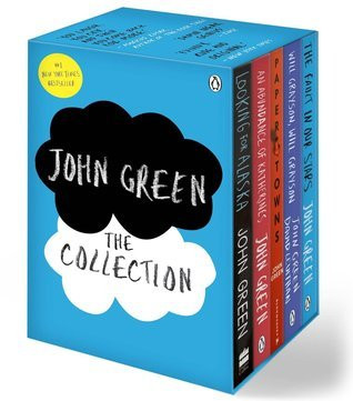 John Green / The Collection (5 Book Boxset)