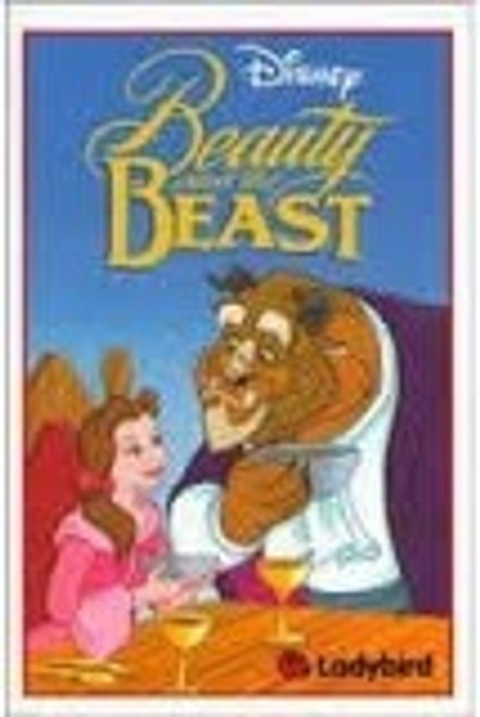 Ladybird / Beauty and the Beast Ladybird / Beauty and the Beast