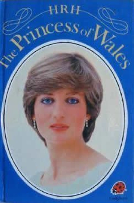 Ladybird / HRH The Princess Of Wales Ladybird / HRH The Princess Of Wales