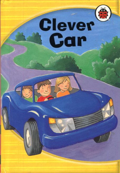 Ladybird / Clever Car Ladybird / Clever Car