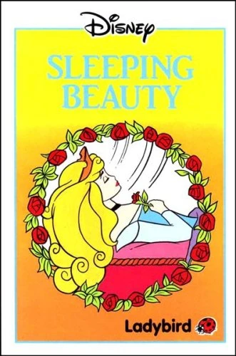 Ladybird / Sleeping Beauty